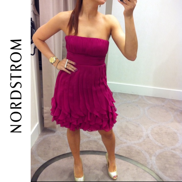 Mini Dress - Picture 3 of 8